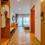 The Iconic Hotel Don Mueang Airport