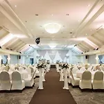 SC Park Hotel - SHA Plus