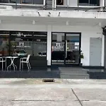 The Marble Hostel