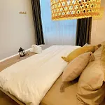 Relax Private Terrace&Cozy Br,Near Grand Palace