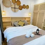 Relax Private Terrace&Cozy Br,Near Grand Palace