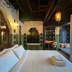 Siamotif Boutique Hotel