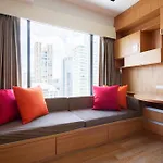 M Estate 2Br Private Residence, 300M To Bts Chit Lom