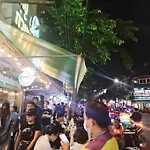 Rb6: Streetfood Jay-O Samyan/Chinatown/Mrt