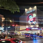 Rb6: Streetfood Jay-O Samyan/Chinatown/Mrt