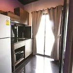 Varrzon Residence Srinakarin 56