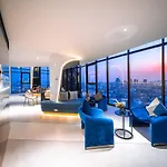 The Origin Ladprao-Bangkapi Condominium Complex In Bangkok,