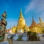 Go Inn Khaosan โกอินน์ ตรอกข้าวสาร