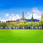 Mitr Inn Mrt Samyot Station - The Grand Palace มิตร อินน์ พระบรมมหาราชวัง