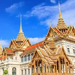 Mitr Inn Mrt Samyot Station - The Grand Palace มิตร อินน์ พระบรมมหาราชวัง