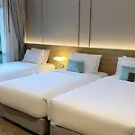 Sam E Hotel Bangkok Sathorn