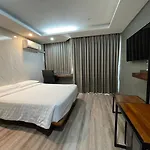 Bangkok City Link Hotel