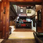 Super Oyo Capital O 564 Nature Boutique Hotel
