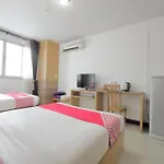 Super Oyo Capital O 564 Nature Boutique Hotel