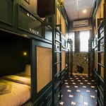 Azure Hostel Bangkok