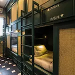 Azure Hostel Bangkok