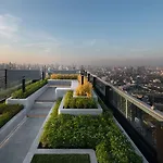 Modern Condo Nr Bts Onnut Wifi