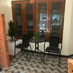 Orchid House