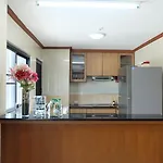 3 Bedrooms Apartment In Ekkamai,Sukhumvit