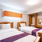 Go Inn Khaosan Road1 โกอินน์ ตรอกข้าวสาร1