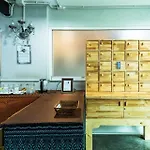 Go Inn Khaosan Road1 โกอินน์ ตรอกข้าวสาร1