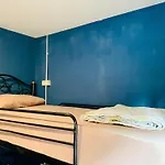 Green Apple Hostel Khaosan