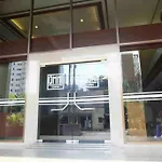 Selfcheckin 1 Bedroom Omni Tower Bangkok Center Near Ploenchit Asoke Sukhumvit Bts Night Club Pool&Gym