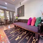 The Siam Heritage Hotel