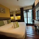 Silom Forest Exclusive Residence