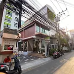 Silom Forest Exclusive Residence