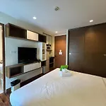 Silom Forest Exclusive Residence