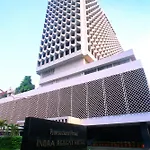 Indra Regent Hotel