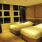 Bourbon St. Boutique Hotel