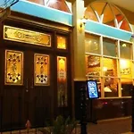 Bourbon St. Boutique Hotel