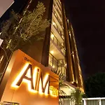 The Aim Sathorn Hotel