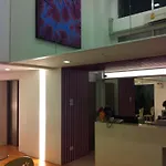 Nantra Ekkamai Hotel