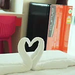 The Cosy River
