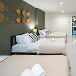 Bai Bua House Chatuchak