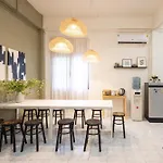 Bai Bua House Chatuchak