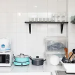 Bai Bua House Chatuchak