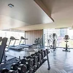 City Center Thonglor 80 Bts 200M Checkin24H Gym&Pool