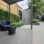 S87 新房ramada Sukhumvit Bts 1Bed Gym Swimming Wifi
