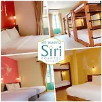 Siri Poshtel Bangkok - SHA Extra Plus