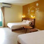 Siri Poshtel Bangkok - SHA Extra Plus