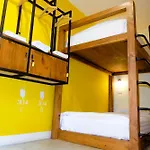 Siri Poshtel Bangkok - SHA Extra Plus
