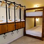 Siri Poshtel Bangkok - SHA Extra Plus
