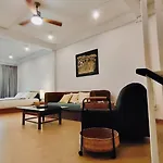 Whole 3-Storey House Right In The Local Community.