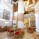 China Town Hotel - Sha Plus Certified