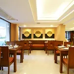 Mariya Boutique Hotel At Suvarnabhumi Airport