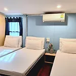 Check-In My Hostel